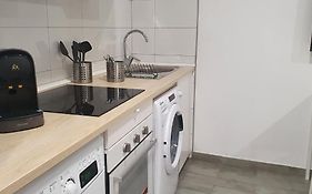 #4# Apartamento Sevilla Centro